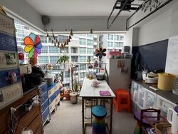 Blk 520A Centrale 8 At Tampines (Tampines), HDB 3 Rooms #599802271